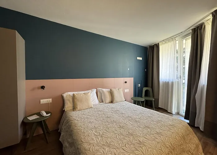 Hotel Royal Riva del Garda